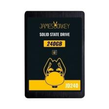 James Donkey JD240 LE SATA 3.0 2.5&quot; 240 GB SSD