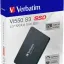 Verbatim Vi550 S3 256GB 550MB-460MB SATA3 SSD