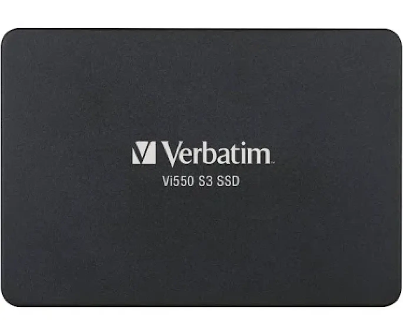 Verbatim Vi550 S3 256GB 550MB-460MB SATA3 SSD