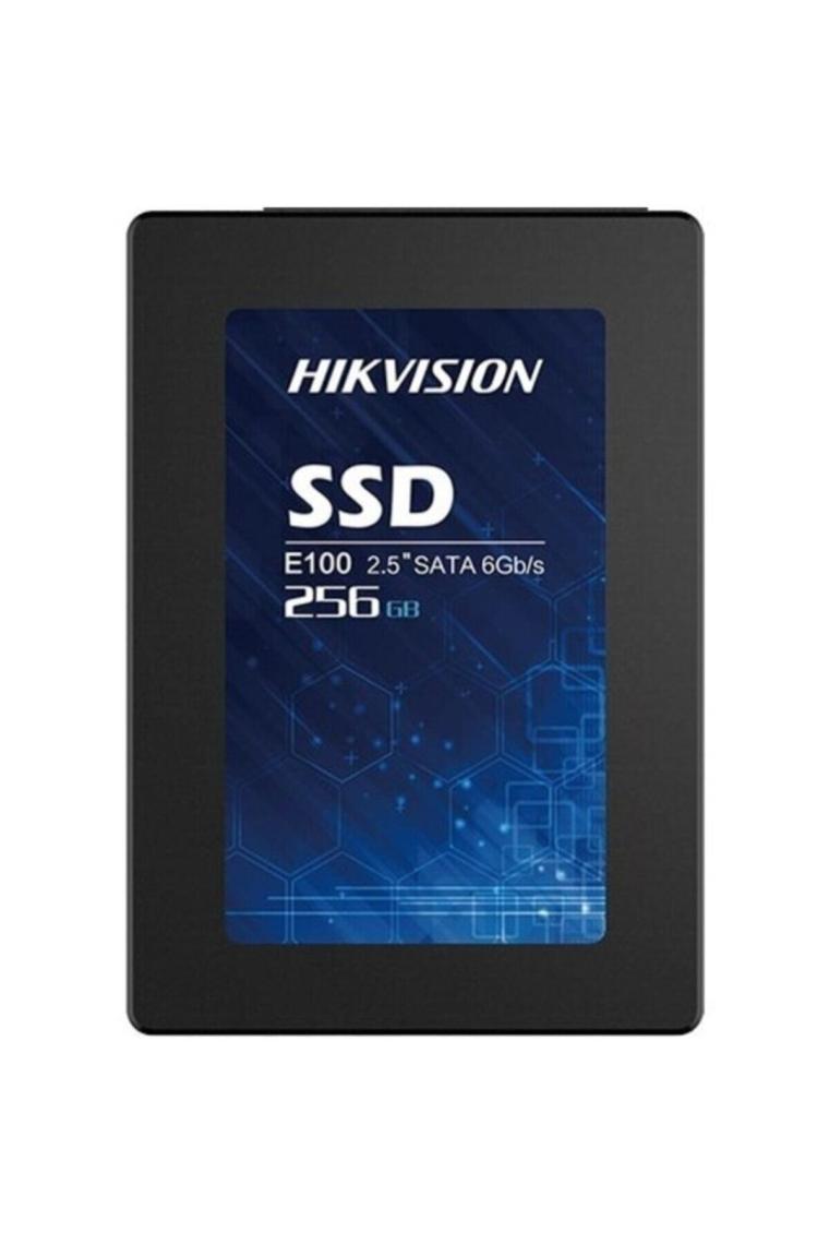 Hikvision E100/256G SATA 3.0 2.5" 256 GB SSD