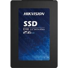Hikvision E100/256G SATA 3.0 2.5&quot; 256 GB SSD