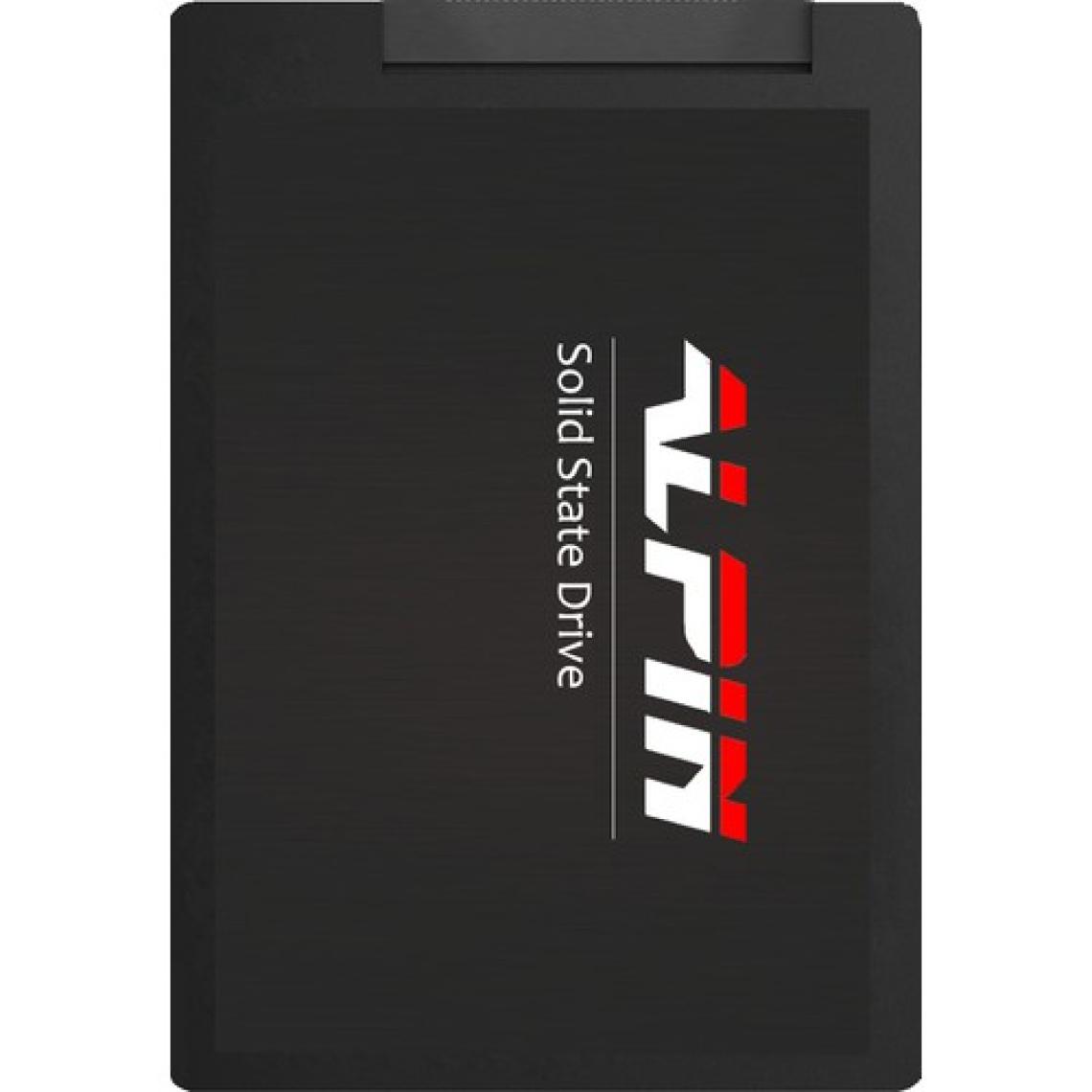 Alpin SSD120 SATA 3.0 2.5" 120 GB SSD