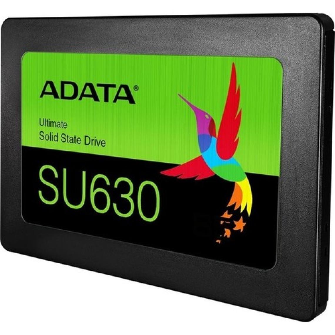 Adata SU630 240GB 520-450MB SATA 3 SSD