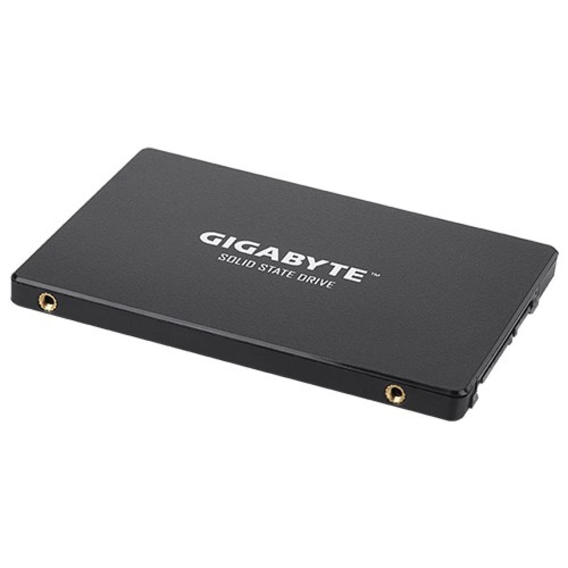 Gigabyte 240GB 500MB-420MB Sata SSD