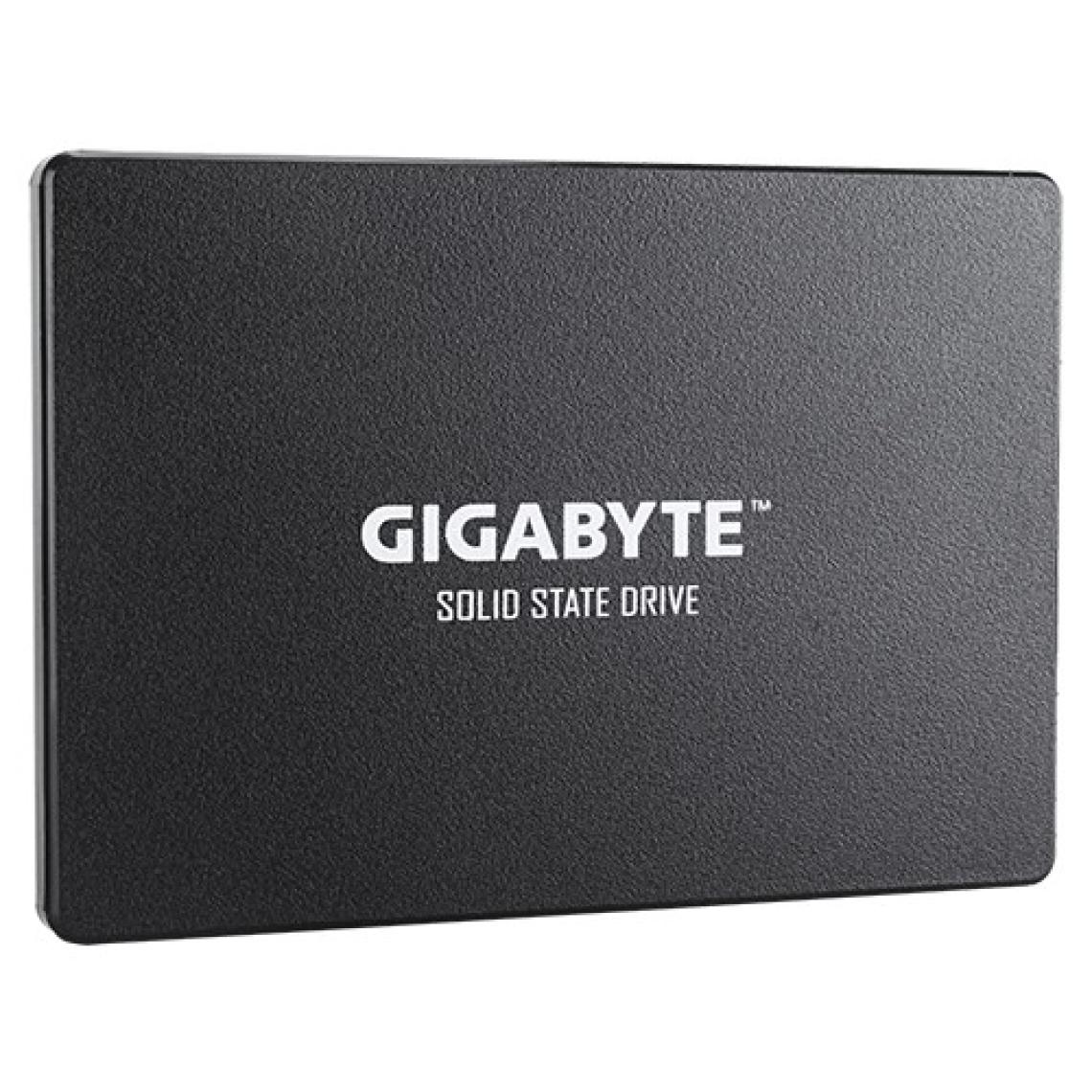 Gigabyte 240GB 500MB-420MB Sata SSD