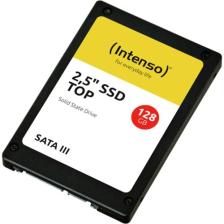Intenso Top 3812430 SATA 3.0 2.5&quot; 128 GB SSD