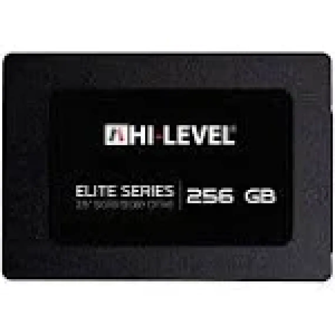 Hi-Level 256GB Elite 560MB-540MB-s Sata 3 2.5" SSD HLV-SSD30ELT-256G Ssd Harddisk