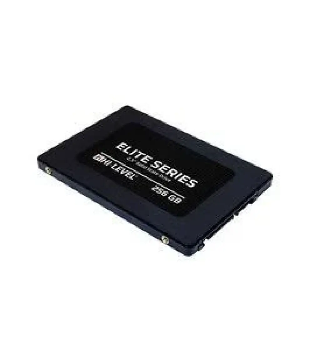 Hi-Level 256GB Elite 560MB-540MB-s Sata 3 2.5" SSD HLV-SSD30ELT-256G Ssd Harddisk