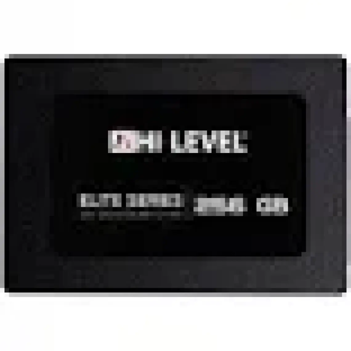 Hi-Level 256GB Elite 560MB-540MB-s Sata 3 2.5" SSD HLV-SSD30ELT-256G Ssd Harddisk