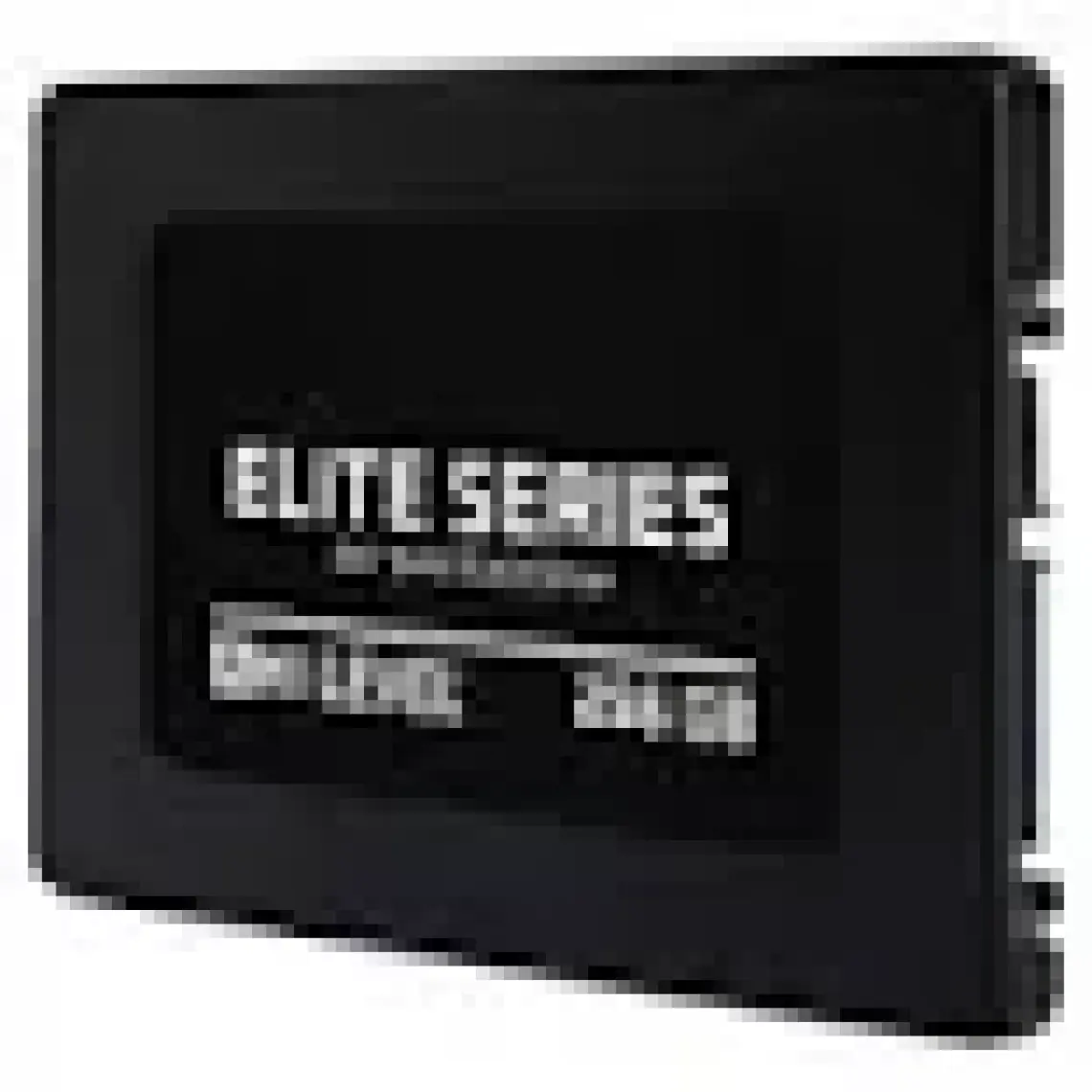 Hi-Level 256GB Elite 560MB-540MB-s Sata 3 2.5" SSD HLV-SSD30ELT-256G Ssd Harddisk