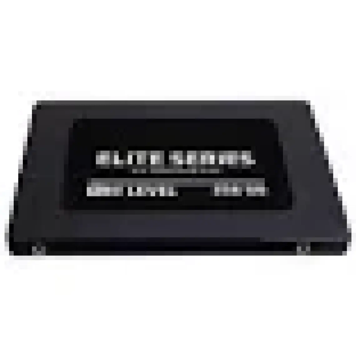 Hi-Level 256GB Elite 560MB-540MB-s Sata 3 2.5" SSD HLV-SSD30ELT-256G Ssd Harddisk
