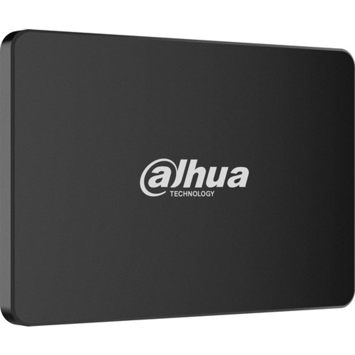 Dahua C800A 512GB 550-490 SATA3 SSD