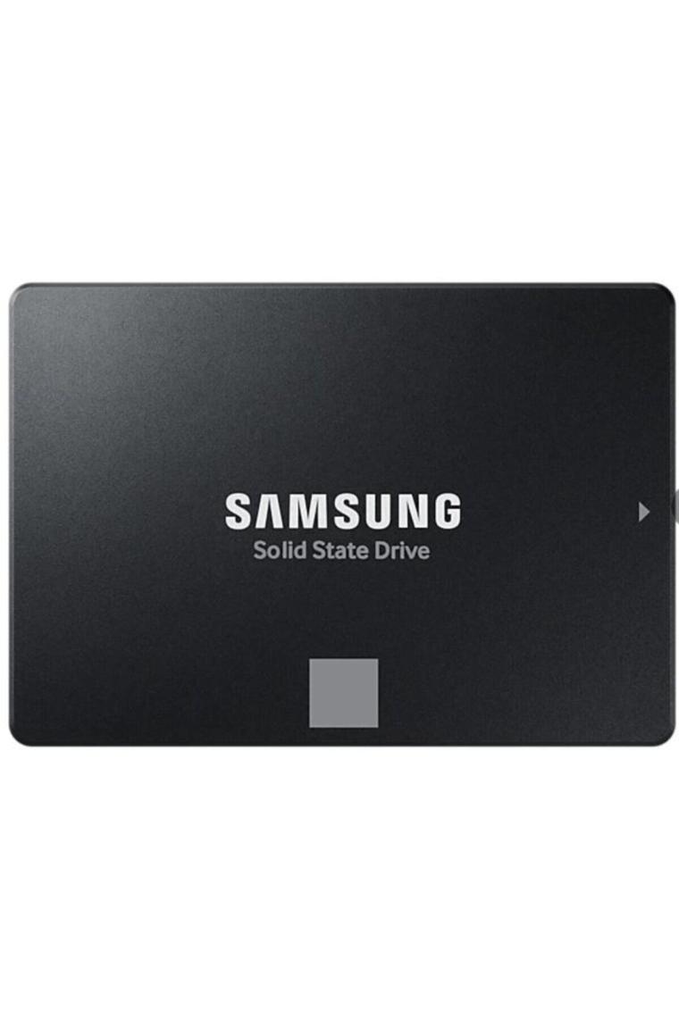 Samsung 870 EVO MZ-77E500BW SATA 3.0 2.5" 500 GB SSD
