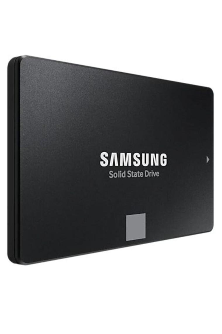 Samsung 870 EVO MZ-77E500BW SATA 3.0 2.5" 500 GB SSD