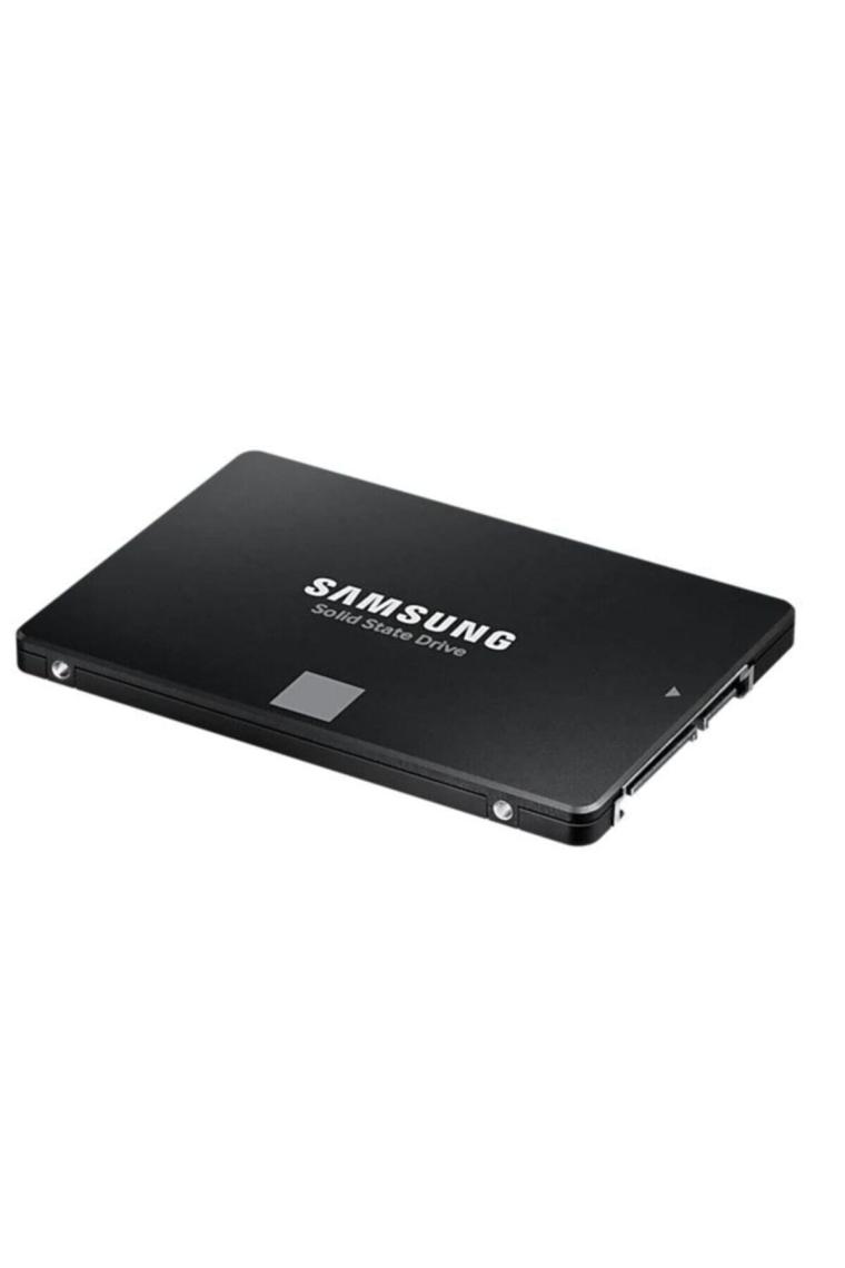 Samsung 870 EVO MZ-77E500BW SATA 3.0 2.5" 500 GB SSD