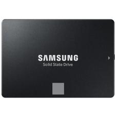 Samsung 870 EVO MZ-77E500BW SATA 3.0 2.5&quot; 500 GB SSD