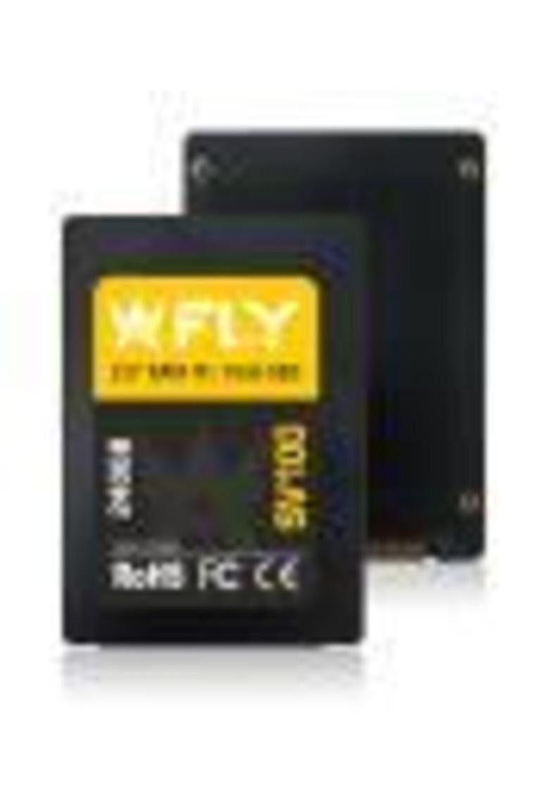 Fly SV100 SATA 3.0 2.5" 240 GB SSD