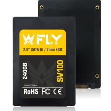Fly SV100 SATA 3.0 2.5&quot; 240 GB SSD