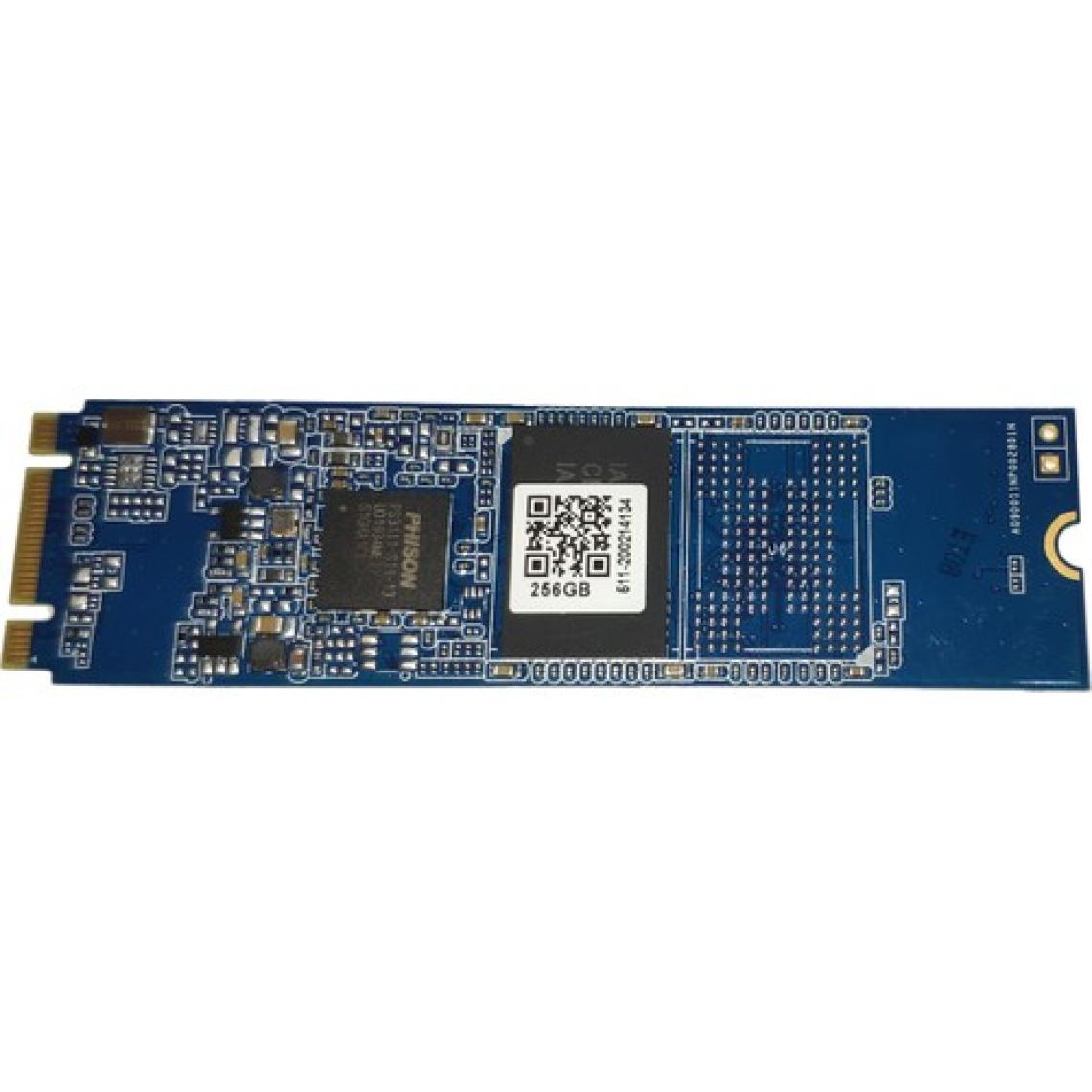 Hi-Level HLV-M2SSD2280/256G SATA 3.0 256 GB M.2 SSD