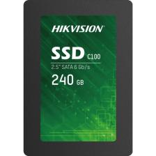 Hikvision 240Gb Ssd Disk Sata 3 Hs-Ssd-C100-240G 550Mb-450Mb Harddisk