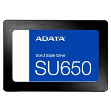 ADATA SU650 240GB 520MB-450MB 3D NAND SATA3 SSD