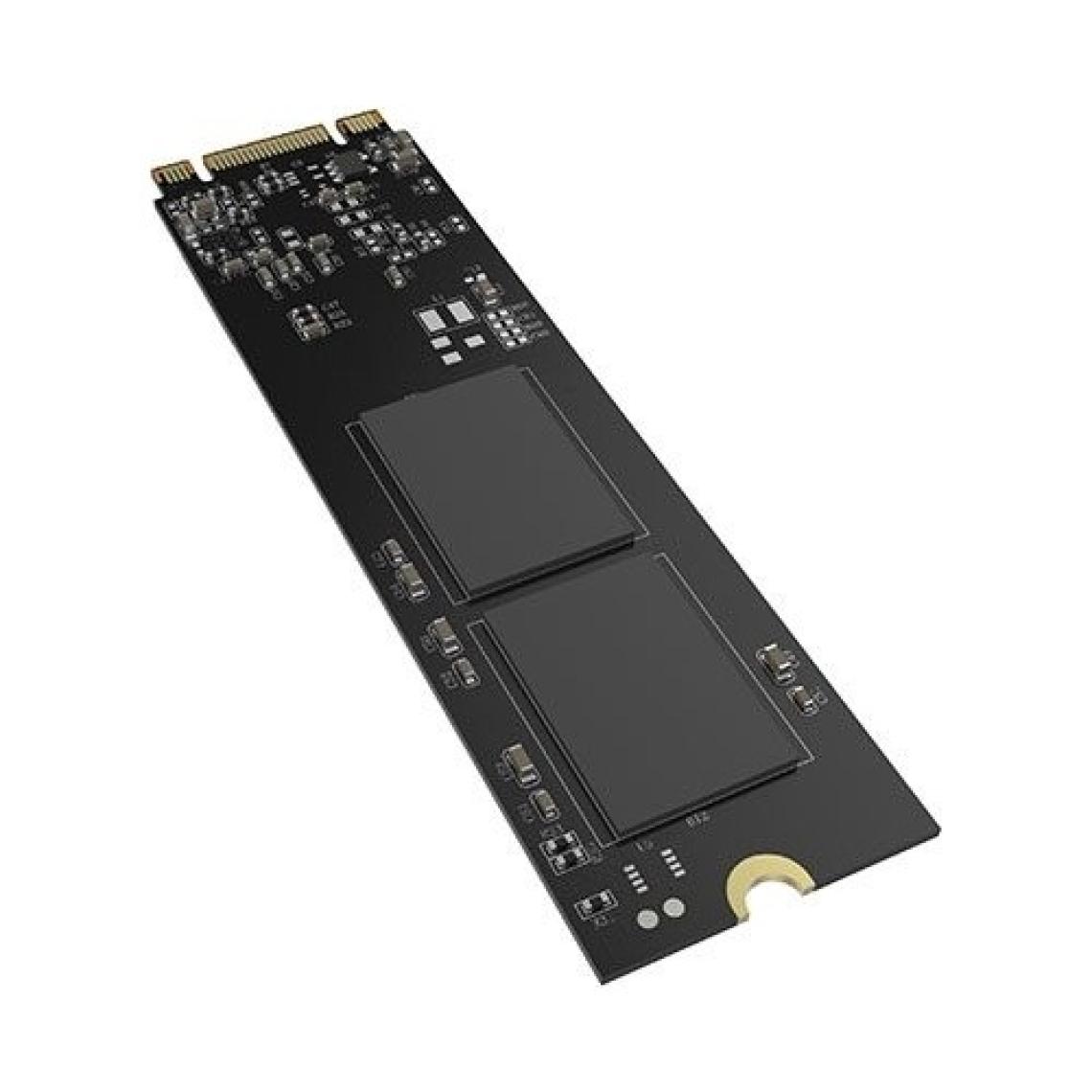 Hikvision E100N/512G SATA 3.0 512 GB M.2 SSD