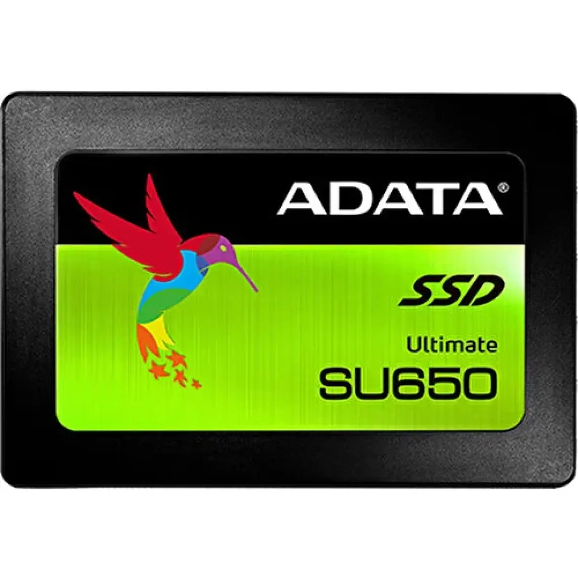 Adata SU650 ASU650SS-120GT-R SATA 3.0 2.5" 120 GB SSD