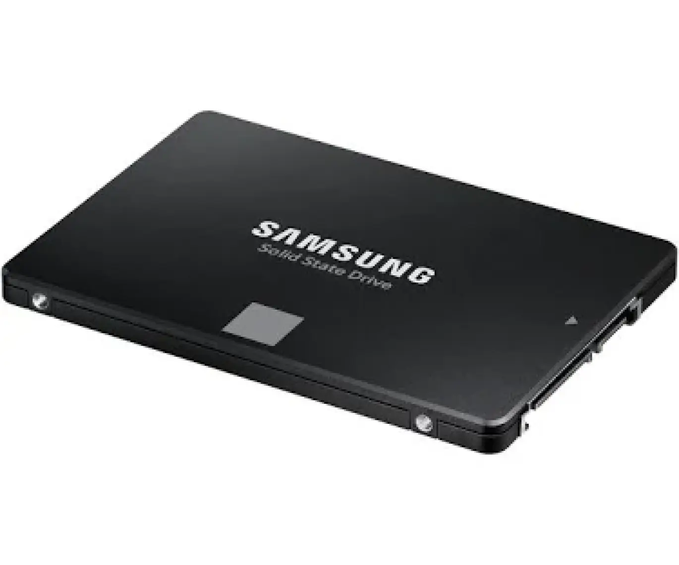 Samsung 500GB 870 Evo 560MB-530MB-s Sata 2.5" (MZ-77E500BW) SSD Sabit Disk