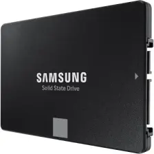 Samsung 500GB 870 Evo 560MB-530MB-s Sata 2.5" (MZ-77E500BW) SSD Sabit Disk