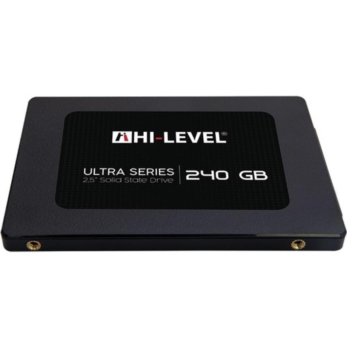 Hi-Level Ultra HLV-SSD30ULT/240G SATA 3.0 2.5" 240 GB SSD