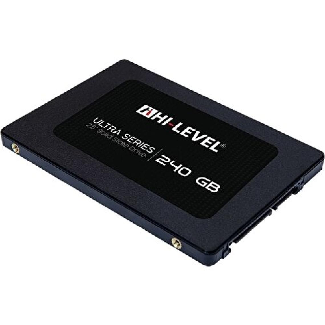 Hi-Level Ultra HLV-SSD30ULT/240G SATA 3.0 2.5" 240 GB SSD