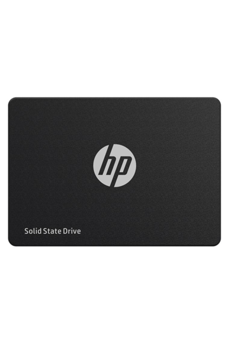 HP S650 345M8AA SATA 3.0 2.5" 240 GB SSD