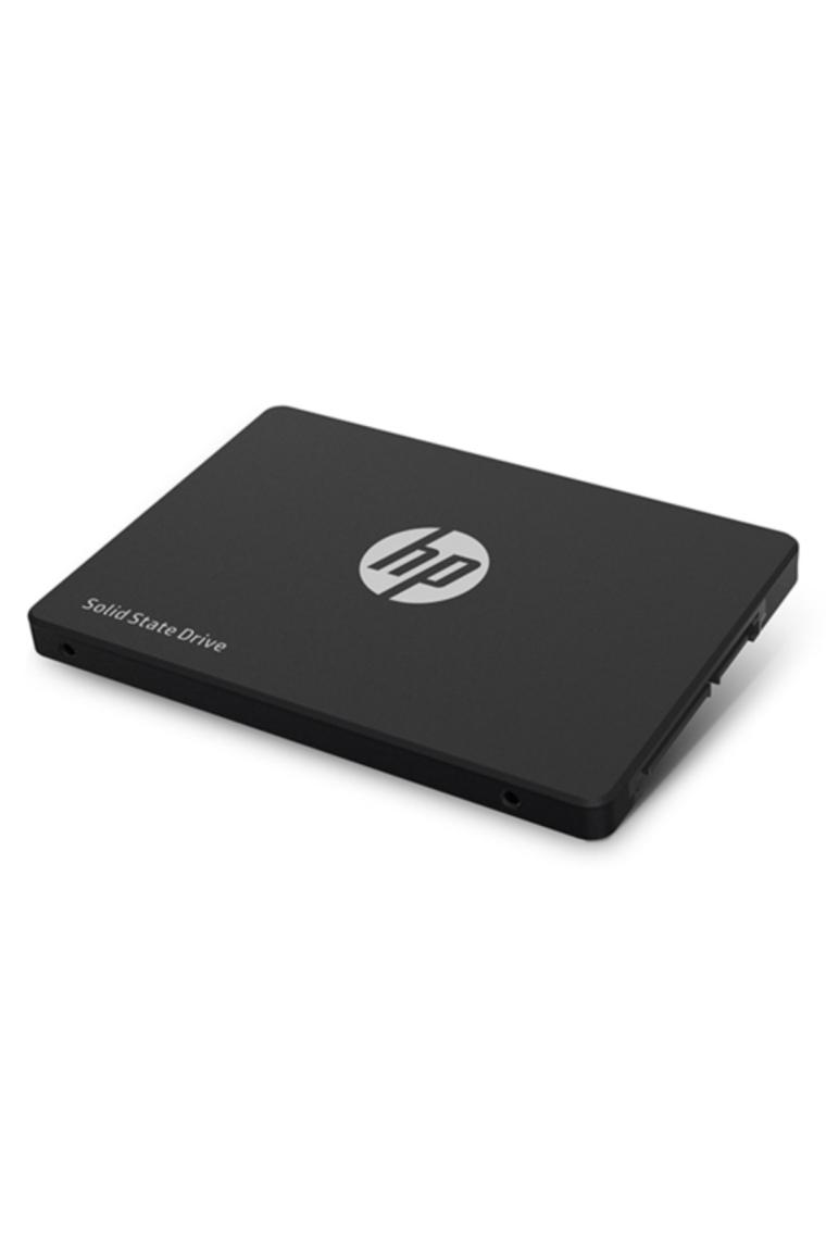 HP S650 345M8AA SATA 3.0 2.5" 240 GB SSD