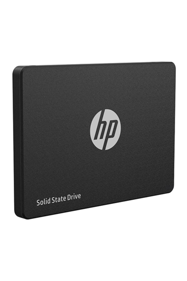 HP S650 345M8AA SATA 3.0 2.5" 240 GB SSD