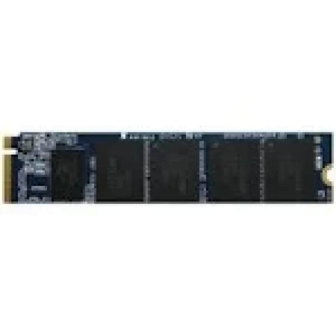 512GB HI-LEVEL HLV-M2PCIeSSD2280/512G 3300/3100MB/s M.2 NVMe SSD