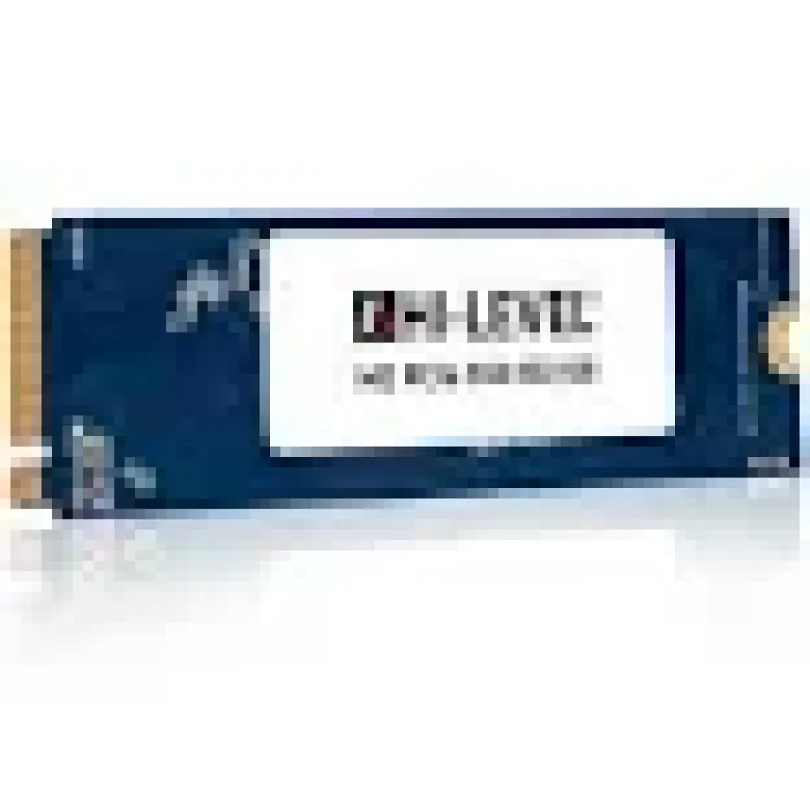 512GB HI-LEVEL HLV-M2PCIeSSD2280/512G 3300/3100MB/s M.2 NVMe SSD
