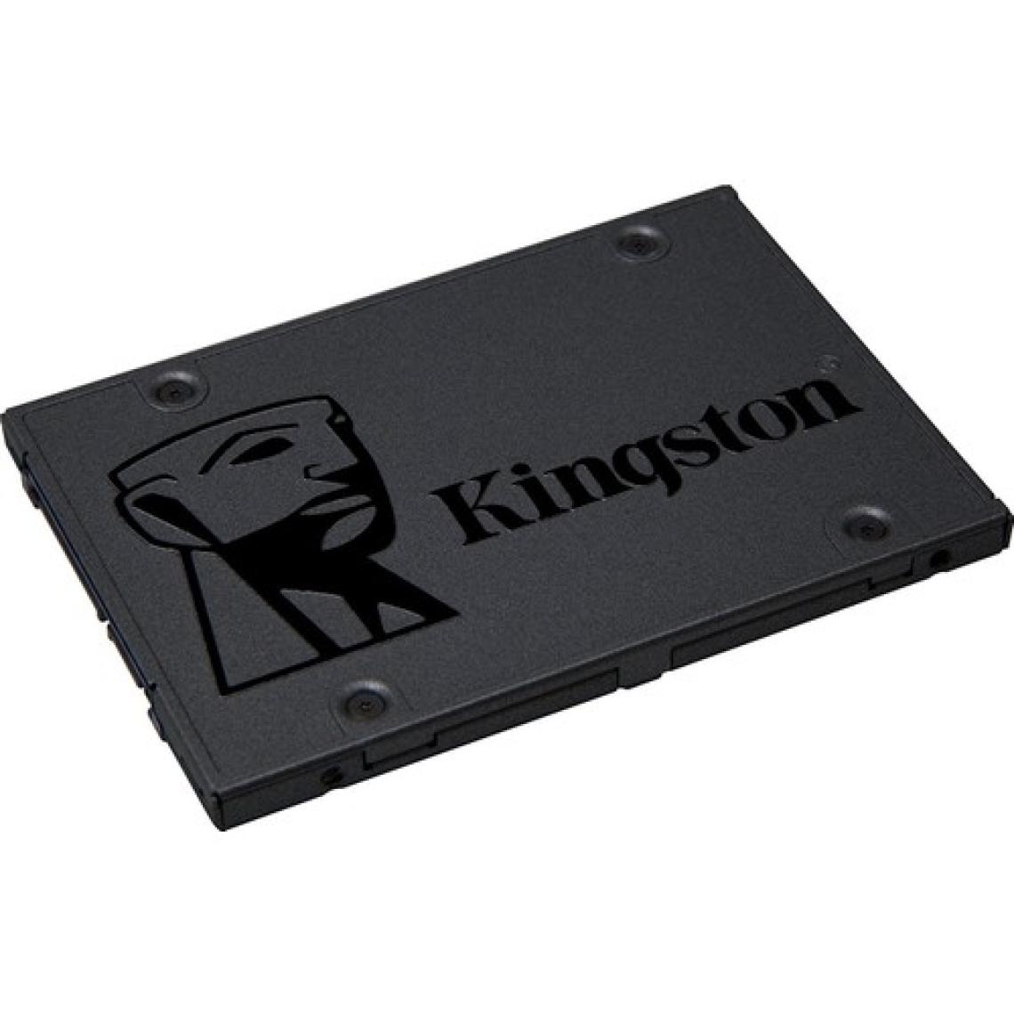 Kingston A400 SA400S37/120G SATA 3.0 2.5" 120 GB SSD