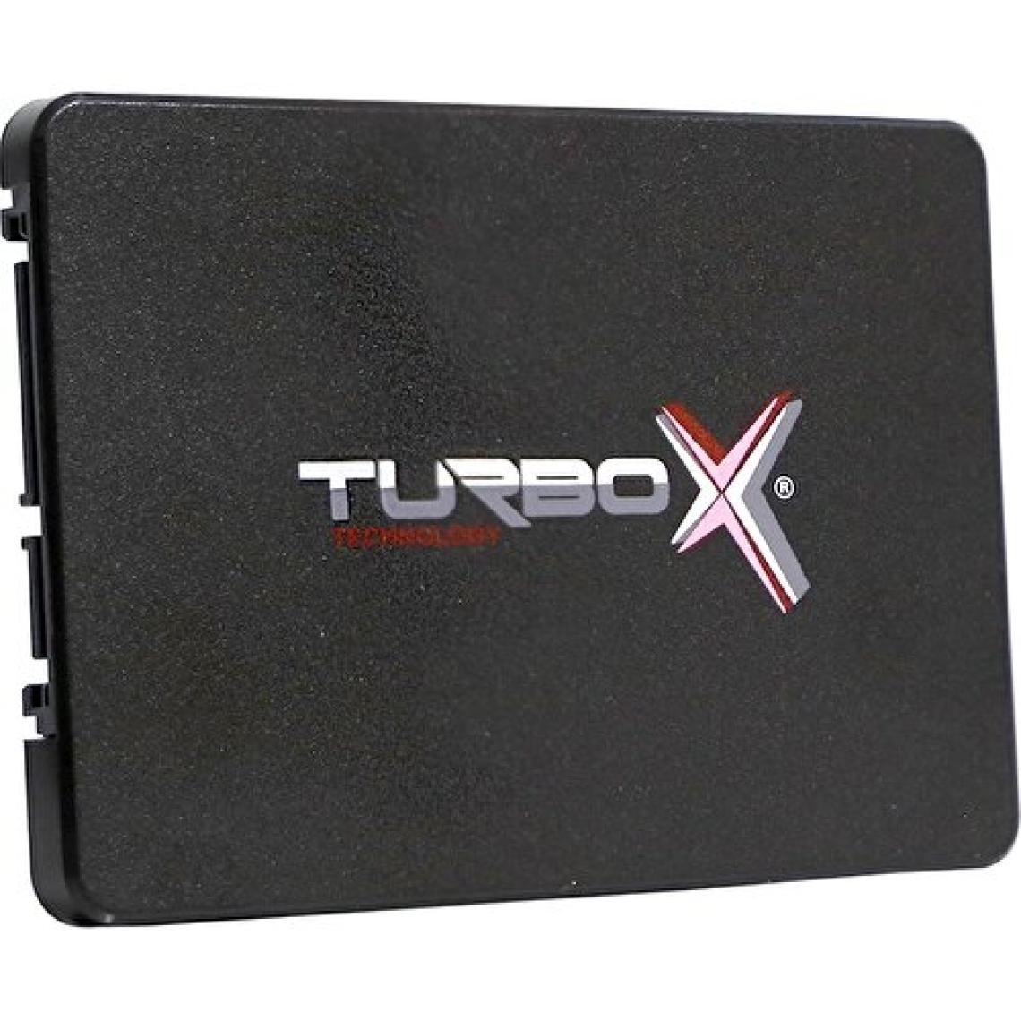 Turbox KTA320 SATA 3.0 2.5" 256 GB SSD