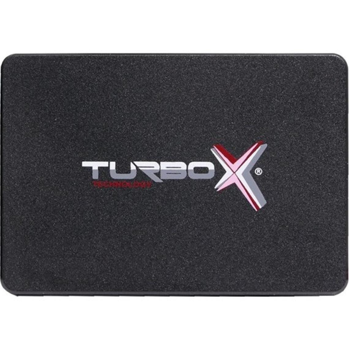 Turbox KTA320 SATA 3.0 2.5" 256 GB SSD