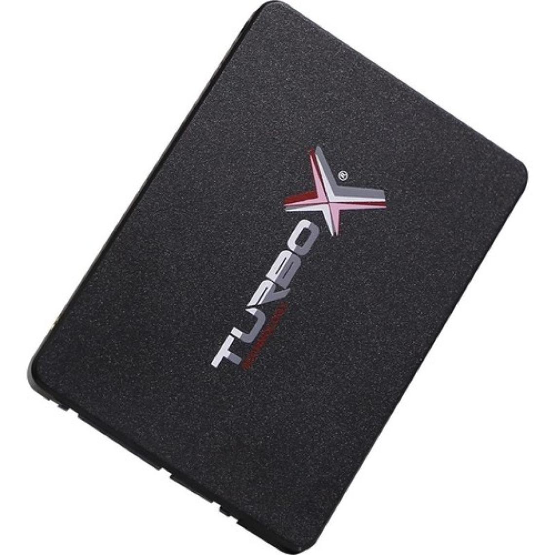Turbox KTA320 SATA 3.0 2.5" 256 GB SSD