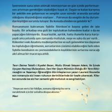 Sana Özgürlük Vadediyorum - Laurent Gounelle
