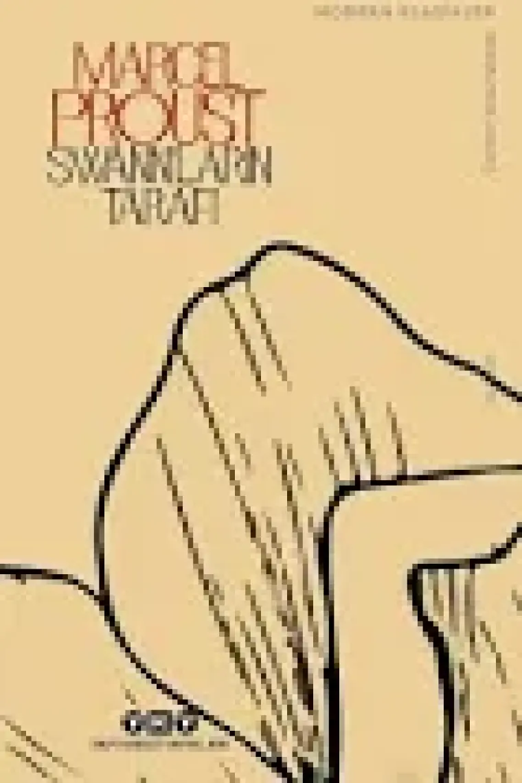 Swann'ların Tarafı - Marcel Proust