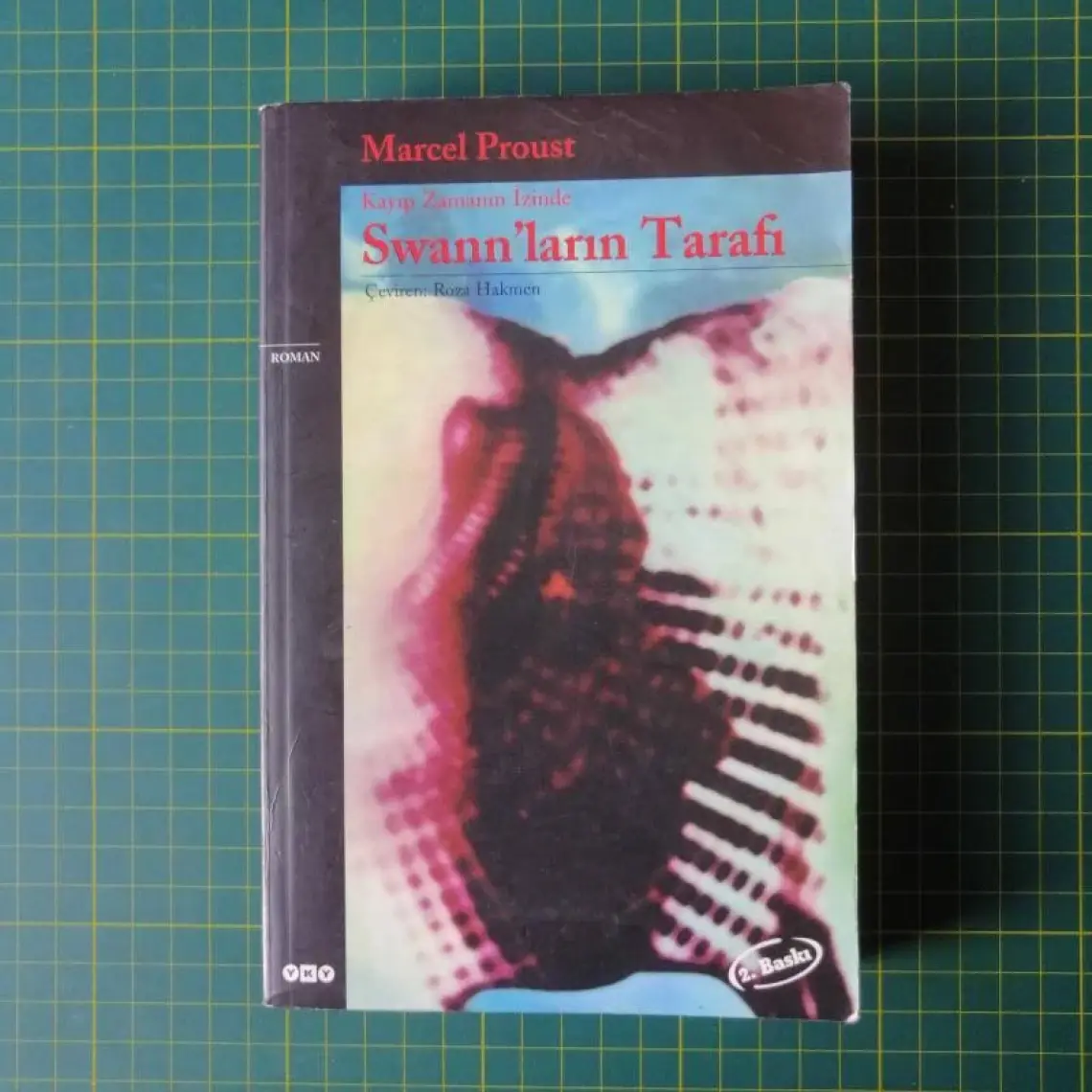 Swann'ların Tarafı - Marcel Proust