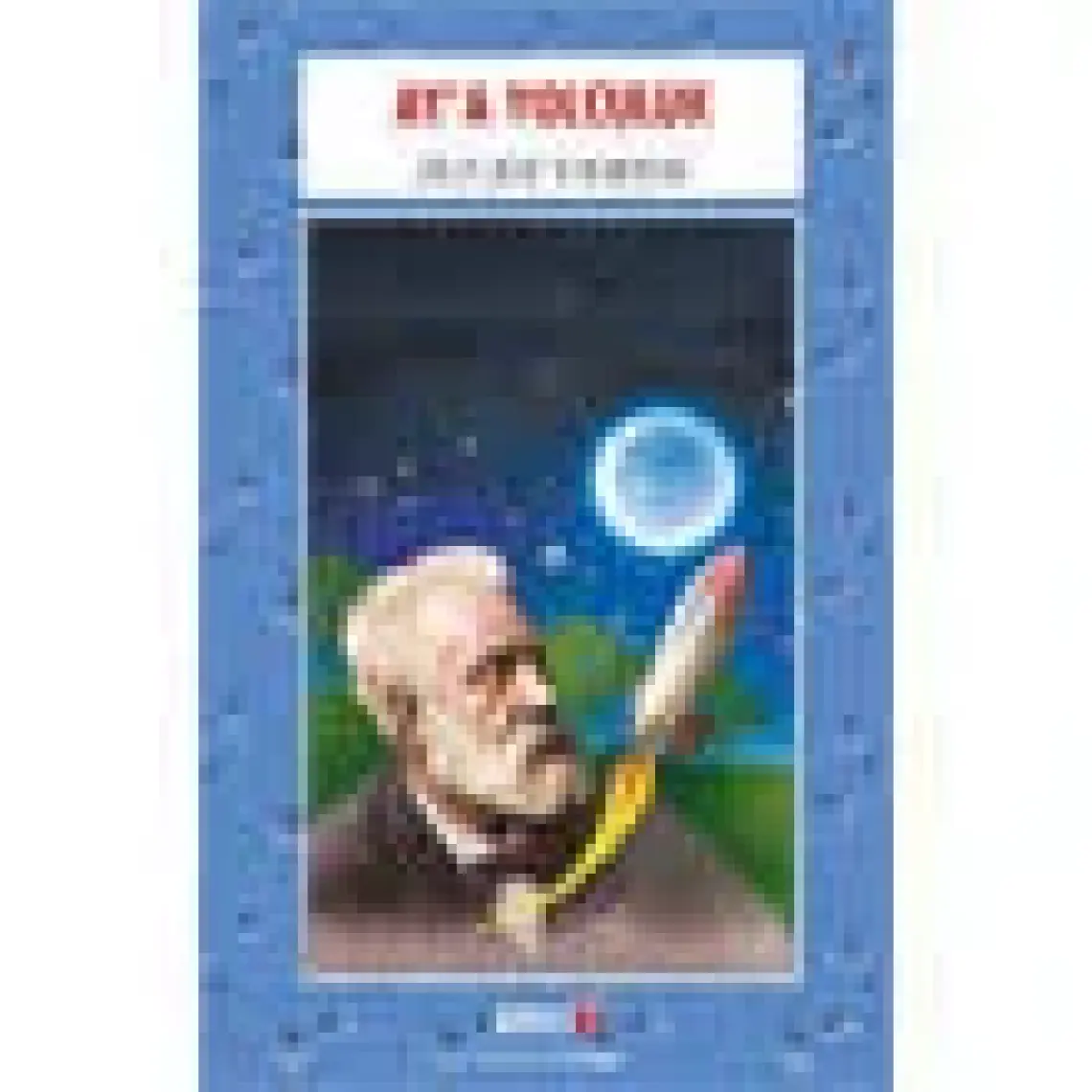 Denizler Altında Yirmi Bin Fersah 1 - Jules Verne