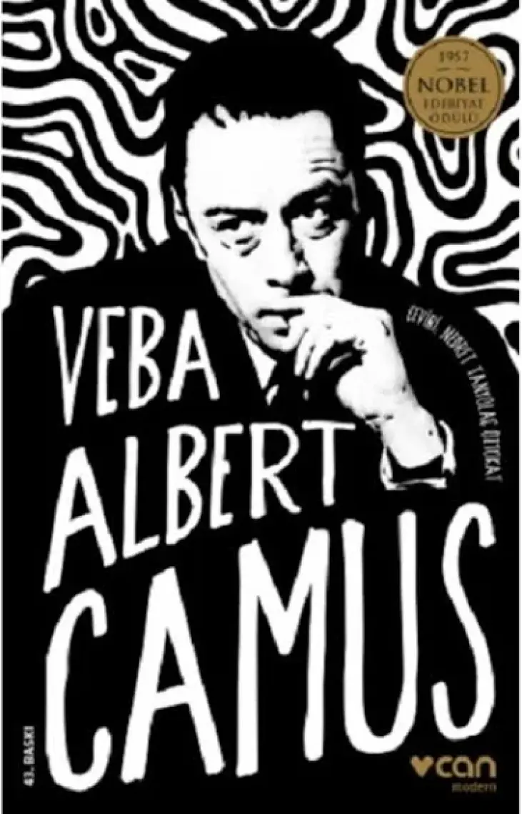 Veba - Albert Camus