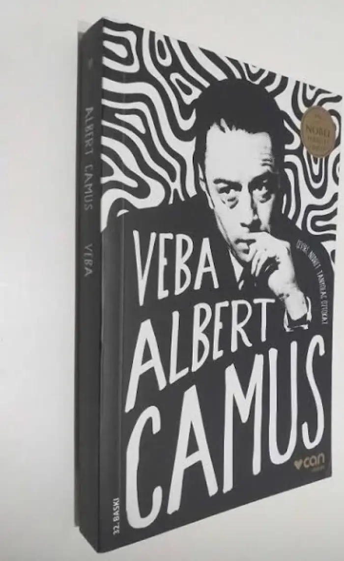 Veba - Albert Camus