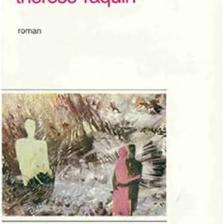 Therese Raquin - Emile Zola