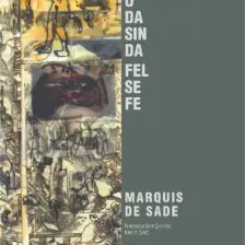 Yatak Odasında Felsefe - Marquis De Sade