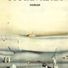 Uyuyan Adam -  Georges Perec
