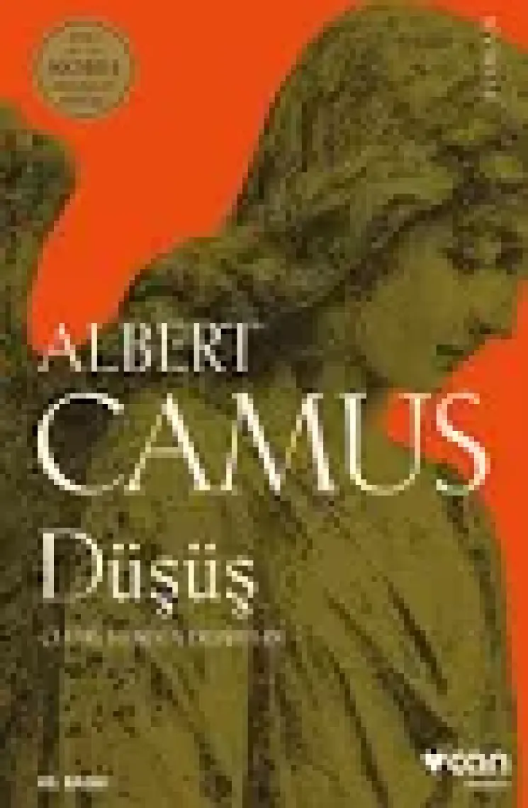 Düşüş - Albert Camus